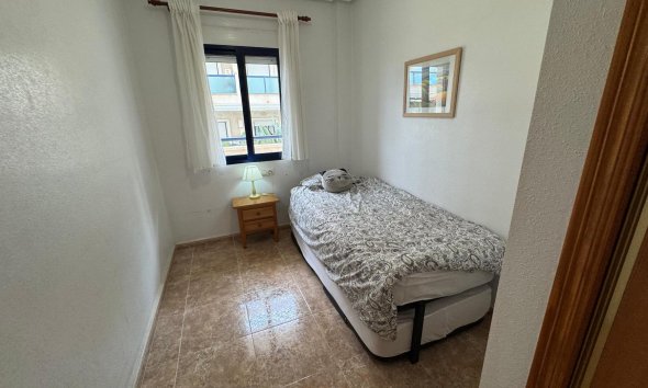 Resale - Apartment -
Orihuela Costa - Costa Blanca