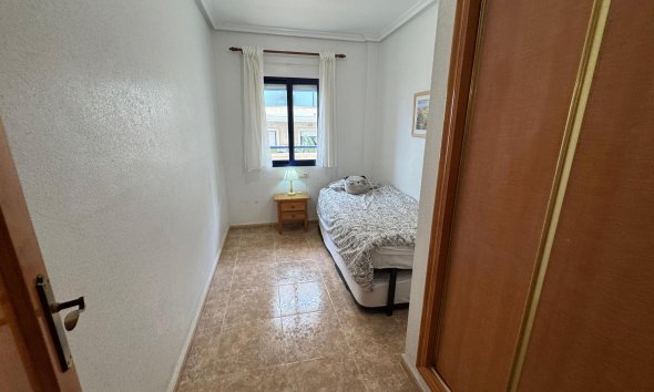 Resale - Apartment -
Orihuela Costa - Costa Blanca