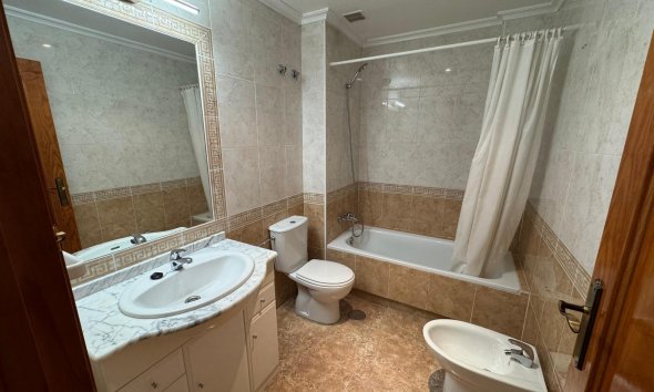 Resale - Apartment -
Orihuela Costa - Costa Blanca