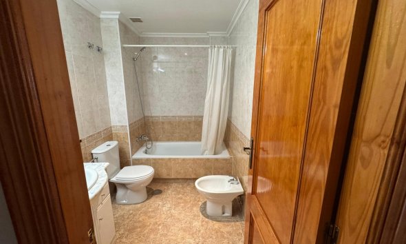 Resale - Apartment -
Orihuela Costa - Costa Blanca