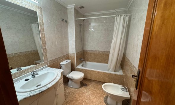 Resale - Apartment -
Orihuela Costa - Costa Blanca