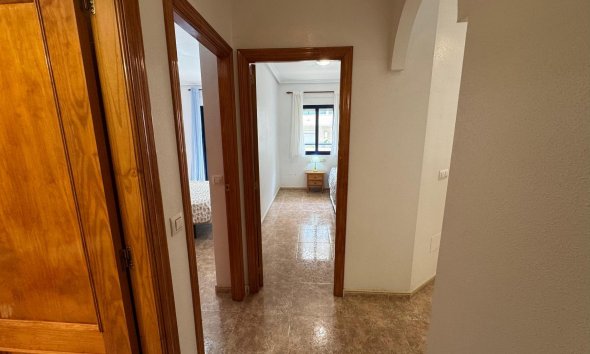 Resale - Apartment -
Orihuela Costa - Costa Blanca