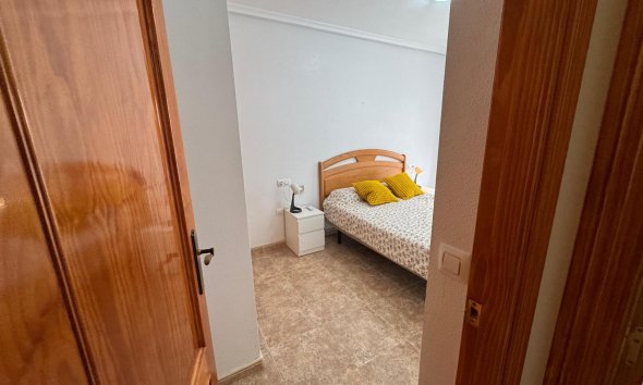 Resale - Apartment -
Orihuela Costa - Costa Blanca