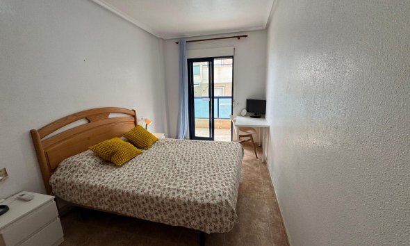 Resale - Apartment -
Orihuela Costa - Costa Blanca