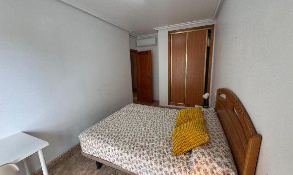 Resale - Apartment -
Orihuela Costa - Costa Blanca