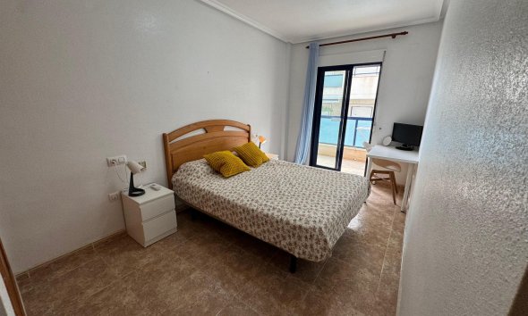 Resale - Apartment -
Orihuela Costa - Costa Blanca