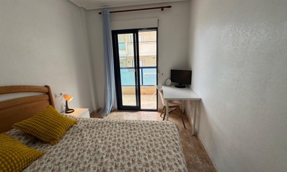 Resale - Apartment -
Orihuela Costa - Costa Blanca