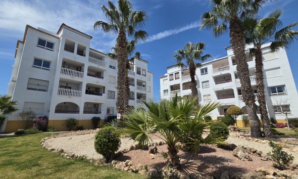 Revente - Apartment -
Villamartin - Costa Blanca