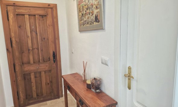 Revente - Apartment -
Villamartin - Costa Blanca