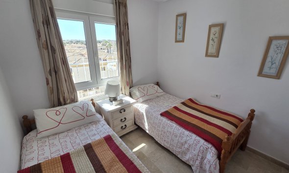 Revente - Apartment -
Villamartin - Costa Blanca