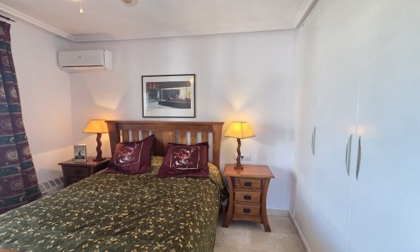 Revente - Apartment -
Villamartin - Costa Blanca