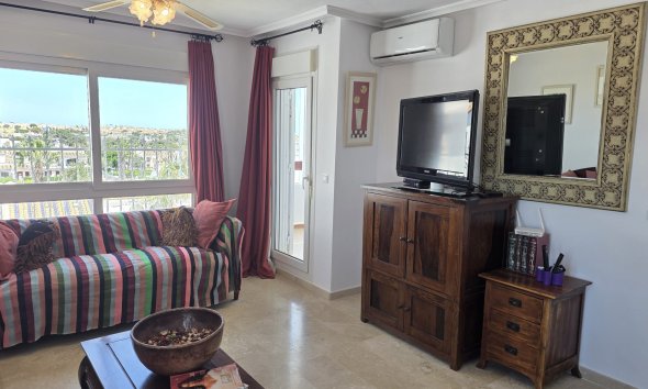 Revente - Apartment -
Villamartin - Costa Blanca