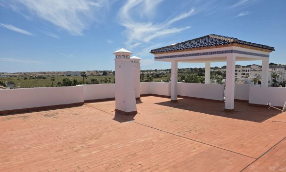 Revente - Apartment -
Villamartin - Costa Blanca
