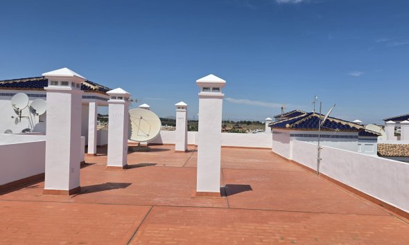 Revente - Apartment -
Villamartin - Costa Blanca