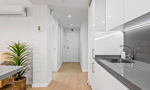 Reventa - Apartment -
Orihuela Costa - Costa Blanca