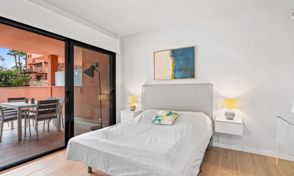 Reventa - Apartment -
Orihuela Costa - Costa Blanca