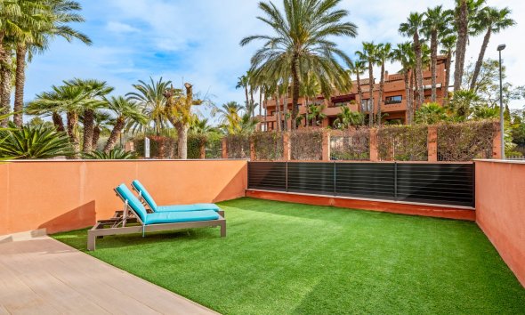Reventa - Apartment -
Orihuela Costa - Costa Blanca