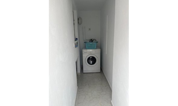 Revente - Town House -
Ciudad Quesada - Costa Blanca