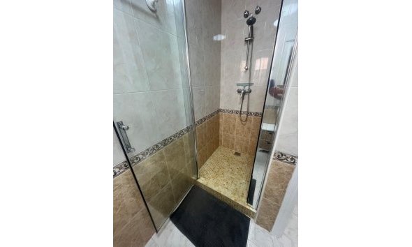 Revente - Town House -
Ciudad Quesada - Costa Blanca
