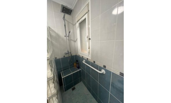 Revente - Town House -
Ciudad Quesada - Costa Blanca