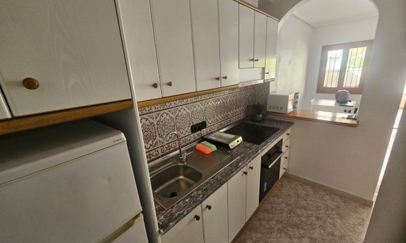 Resale - Apartment -
Orihuela Costa - Costa Blanca