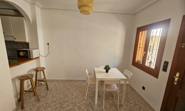 Resale - Apartment -
Orihuela Costa - Costa Blanca