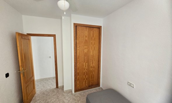 Resale - Apartment -
Orihuela Costa - Costa Blanca