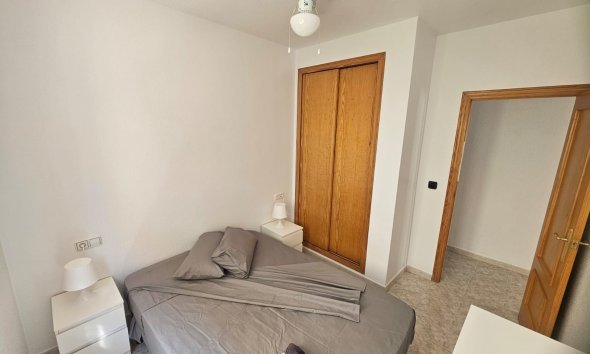Resale - Apartment -
Orihuela Costa - Costa Blanca