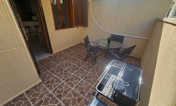 Resale - Apartment -
Orihuela Costa - Costa Blanca
