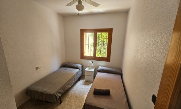 Resale - Apartment -
Orihuela Costa - Costa Blanca