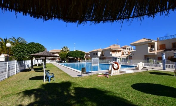 Resale - Apartment -
Orihuela Costa - Costa Blanca