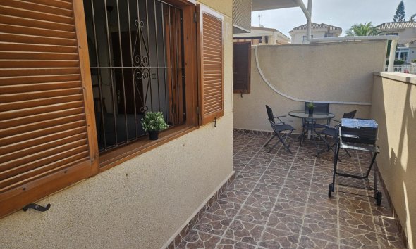 Revente - Apartment -
Orihuela Costa - Costa Blanca