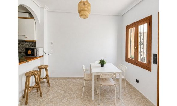 Revente - Apartment -
Orihuela Costa - Costa Blanca
