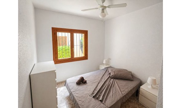 Revente - Apartment -
Orihuela Costa - Costa Blanca