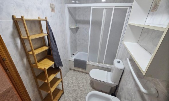 Revente - Apartment -
Orihuela Costa - Costa Blanca