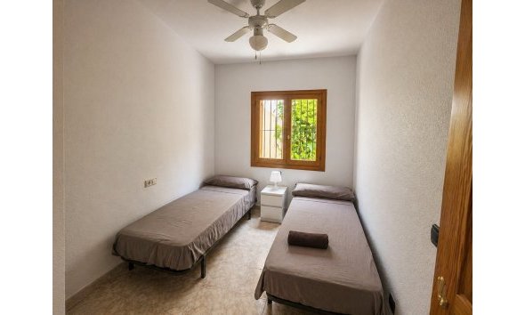 Revente - Apartment -
Orihuela Costa - Costa Blanca