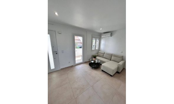 Revente - Apartment -
Cabo Roig - Costa Blanca