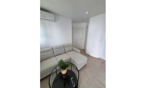Revente - Apartment -
Cabo Roig - Costa Blanca