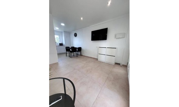 Revente - Apartment -
Cabo Roig - Costa Blanca