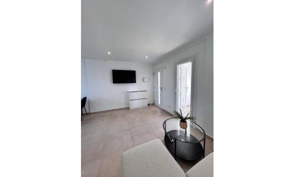 Revente - Apartment -
Cabo Roig - Costa Blanca