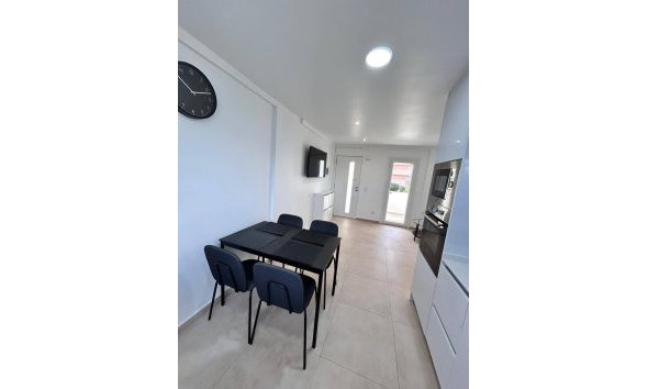 Revente - Apartment -
Cabo Roig - Costa Blanca