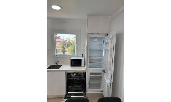 Revente - Apartment -
Cabo Roig - Costa Blanca