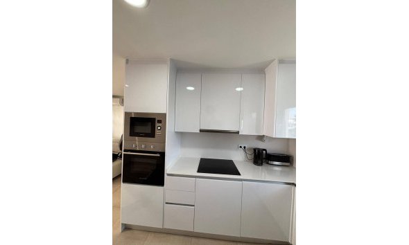 Revente - Apartment -
Cabo Roig - Costa Blanca