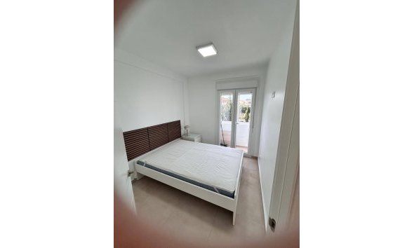Revente - Apartment -
Cabo Roig - Costa Blanca