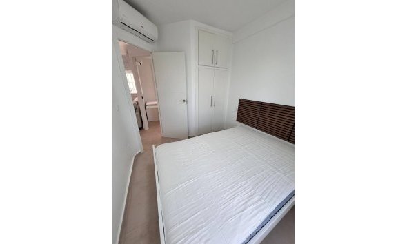 Revente - Apartment -
Cabo Roig - Costa Blanca