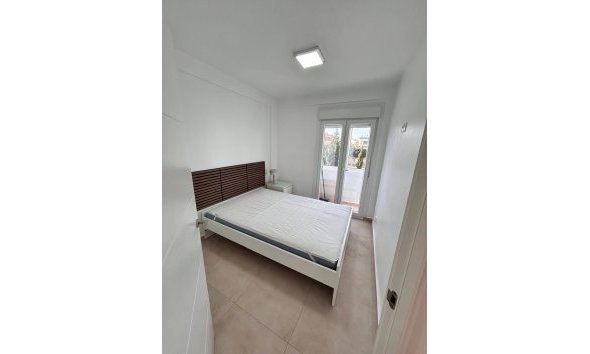 Revente - Apartment -
Cabo Roig - Costa Blanca