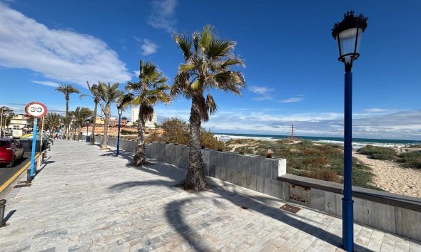 Revente - Apartment -
Cabo Roig - Costa Blanca
