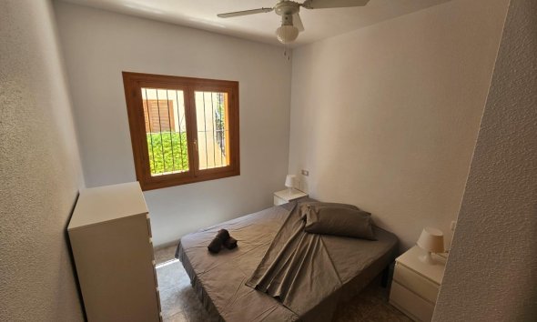 Revente - Apartment -
Orihuela Costa - La Zenia