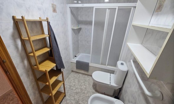 Revente - Apartment -
Orihuela Costa - La Zenia