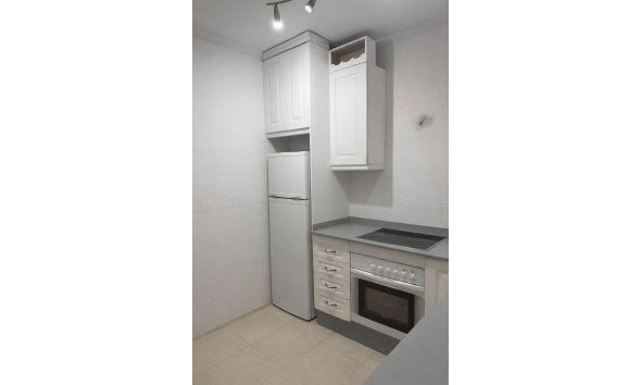 Revente - Apartment -
Orihuela Costa - Lomas De Cabo Roig-los Dolses